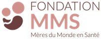 MMS Logo - Color